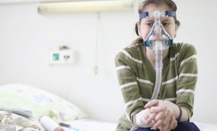 Смертельный вдох: как выжить после пересадки легких