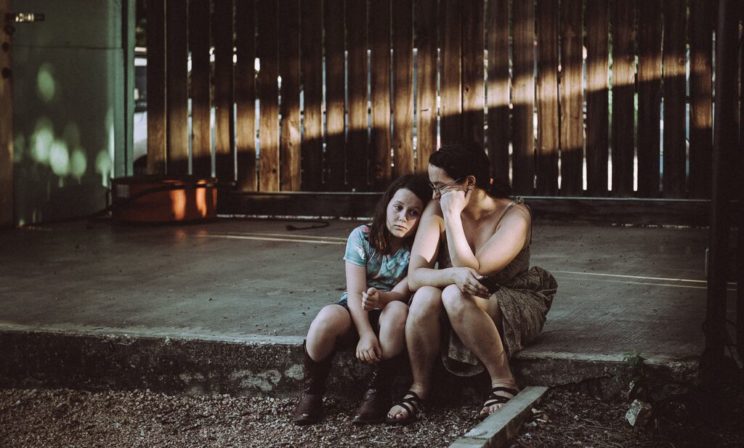 «Бросай эту дурь, мне стыдно сказать людям, что у меня есть дочь»