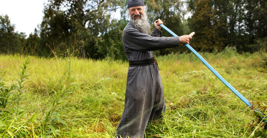 Постное письмо № 11. Жало в плоть