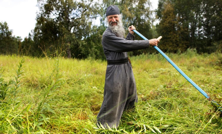 Постное письмо № 11. Жало в плоть