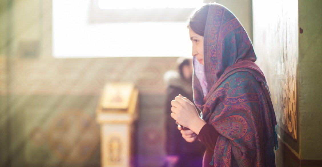 Архимандрит Андрей (Конанос): Молитва – не для тех, кто постоянно жалуется