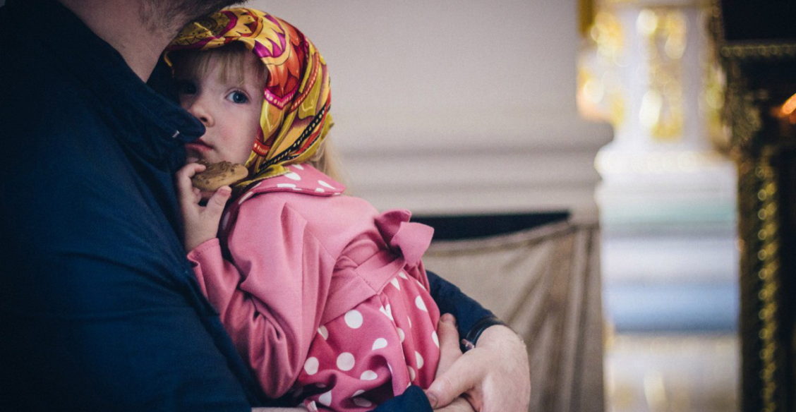 Постное письмо № 17. Завтрак буквоеда