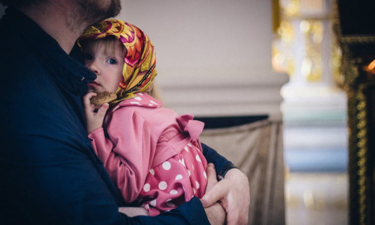 Постное письмо № 17. Завтрак буквоеда