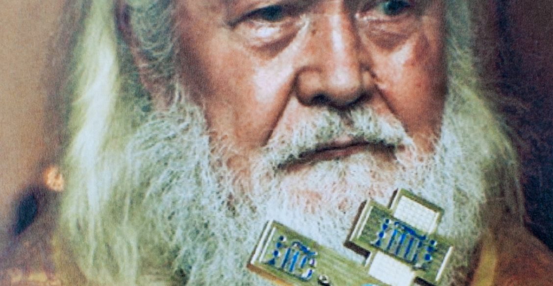 Алексей Шиповальников: «Отец с самого детства жил в ощущении ГУЛАГа вокруг»