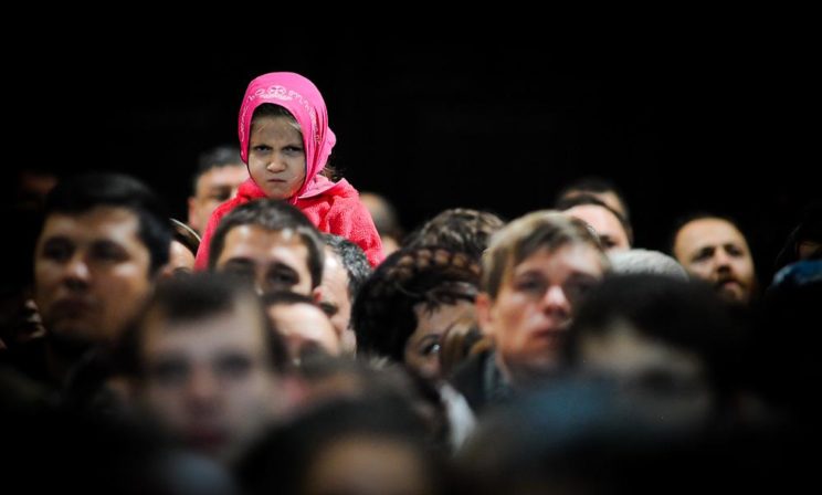 Постное письмо № 15. Заложники совести