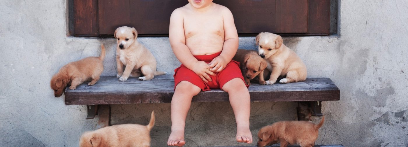 «Не соседка, а ребенок – мой самый любимый и важный человек»