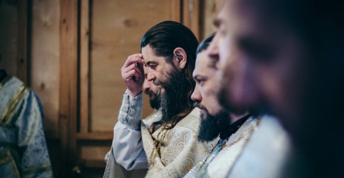 Тайм-менеджмент для священника, который хочет лечь и не вставать