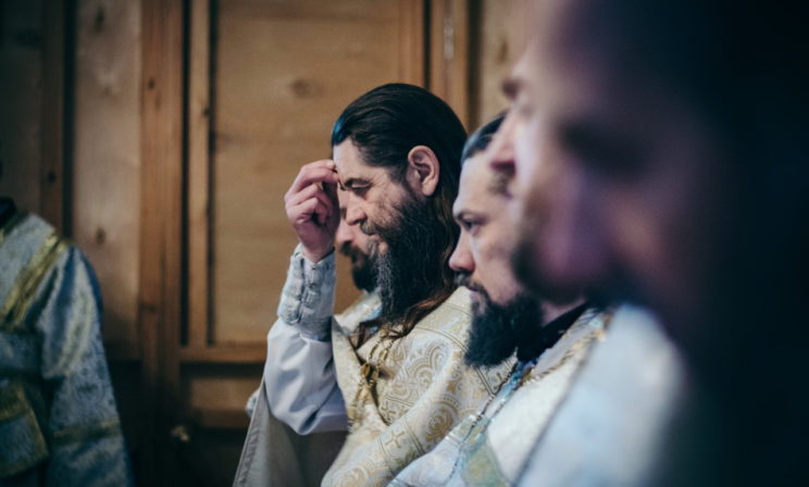 Тайм-менеджмент для священника, который хочет лечь и не вставать