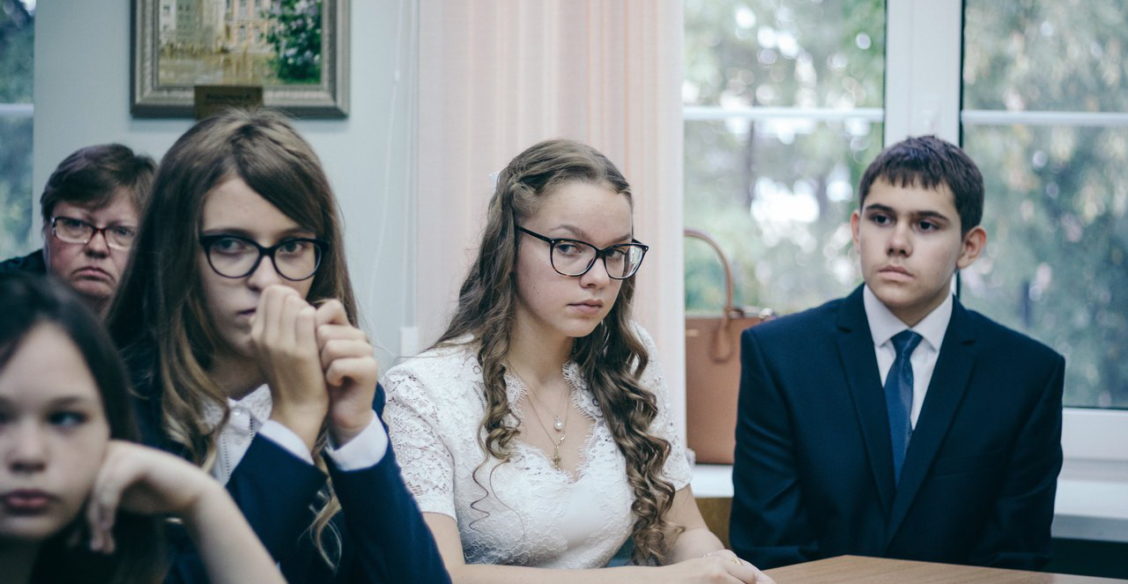 Надо ли говорить школьникам, что между религиями нет разницы