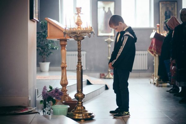 Фото: VK/Cимбирская митрополия