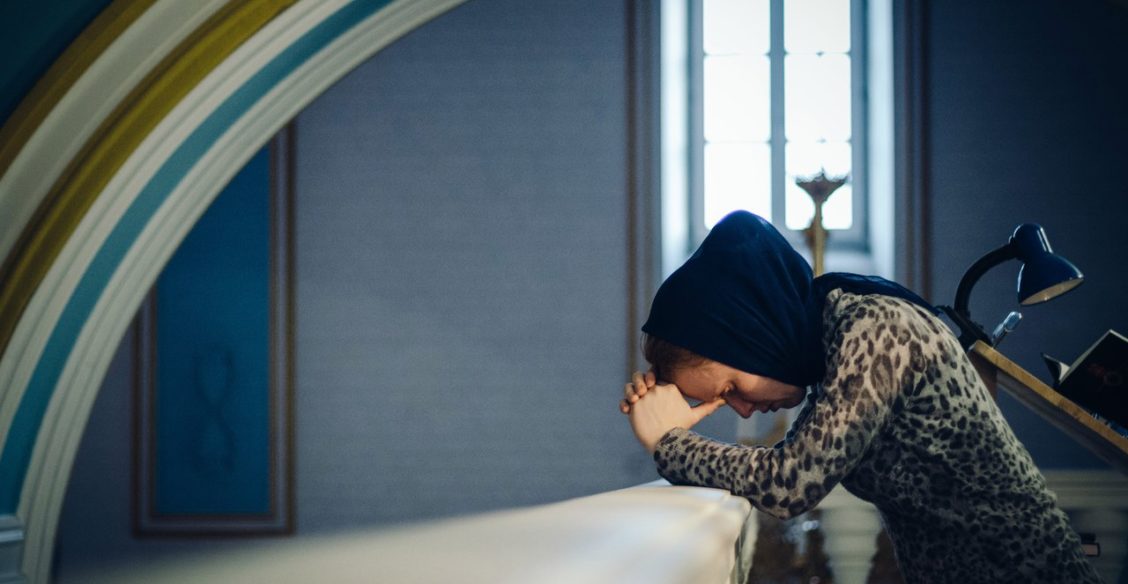 Страх парализует желание поститься