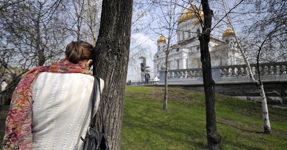 Живя без Церкви, любой крещеный де-факто под анафемой