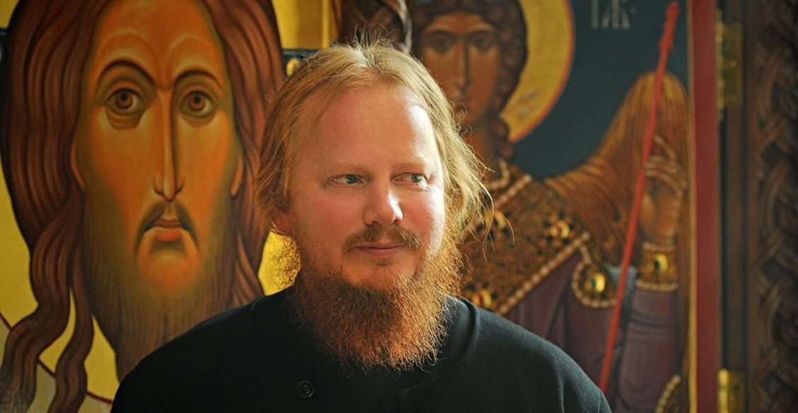 Донести свой крест до Рая