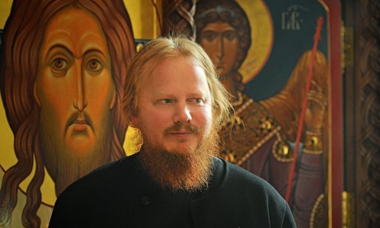Донести свой крест до Рая