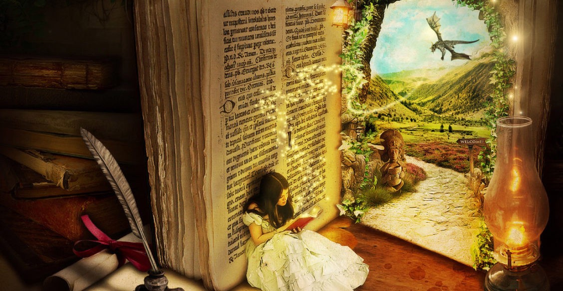 Христианское фэнтези: 6 лучших авторов на все времена