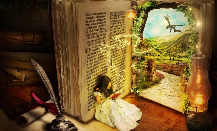 Христианское фэнтези: 6 лучших авторов на все времена