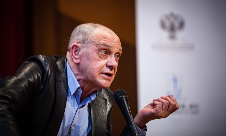 «Екатерина Гениева была человеком “моей группы крови”»