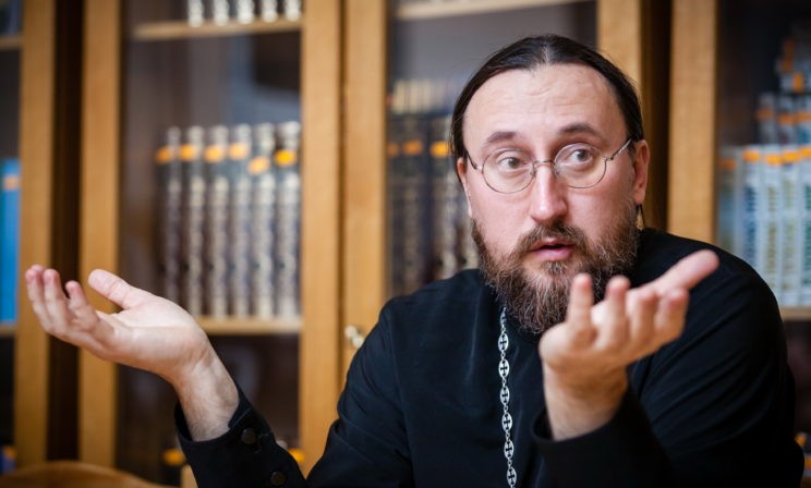 «Современному человеку полезно ощутить себя голодным»