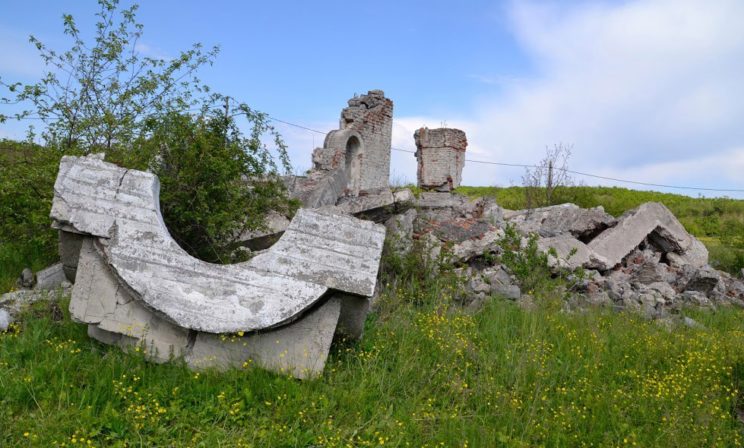 Съездить в Сербию, чтобы научиться любить Россию