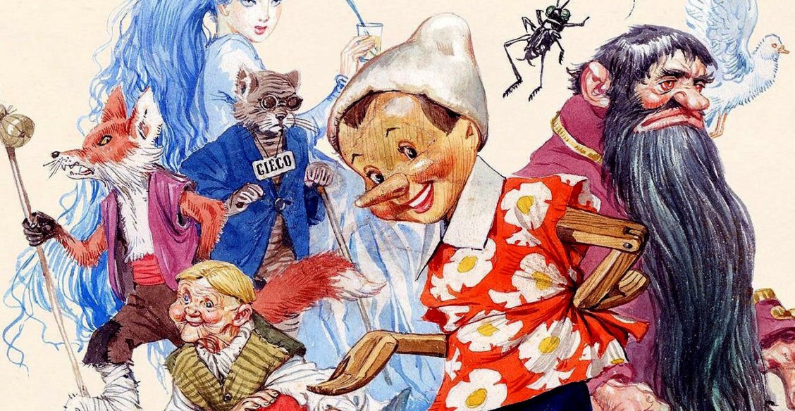 Павел Басинский. Книга о том, как стать человеком