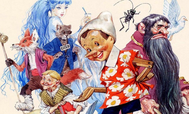 Павел Басинский. Книга о том, как стать человеком