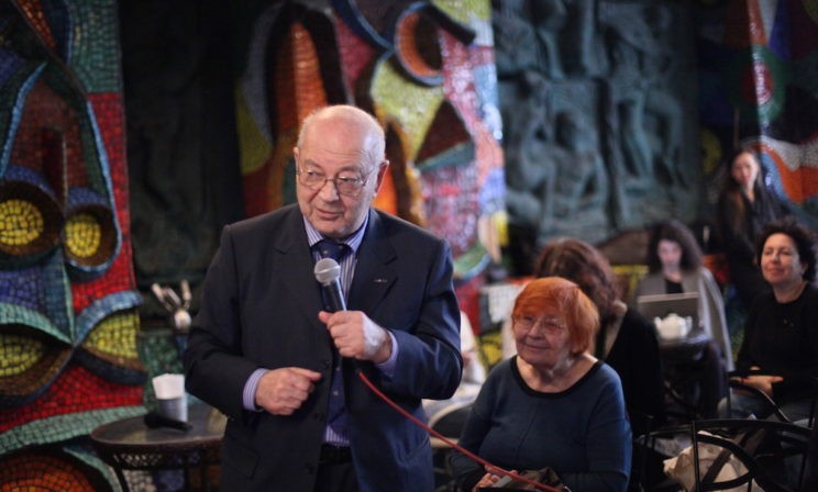 «Хорошая научно-популярная книга – почти детектив»