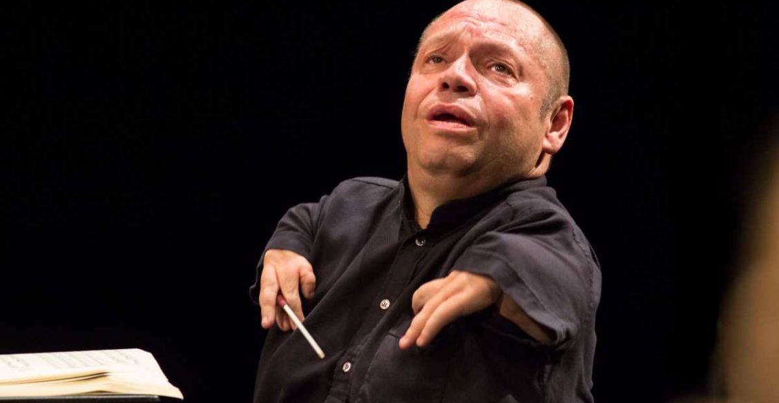 Голос, которого не было на Евровидении