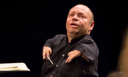 Голос, которого не было на Евровидении