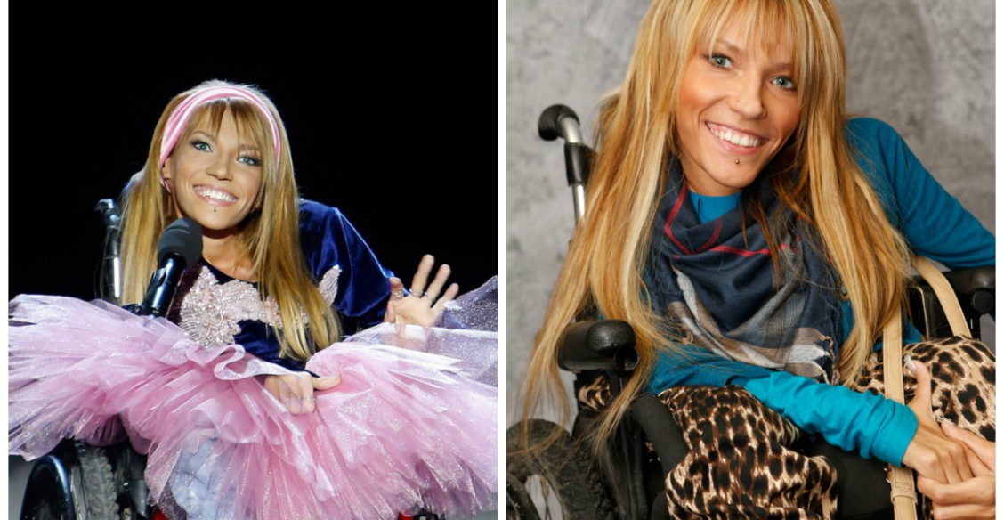 СМА и прививки: чем важен успех Юлии Самойловой