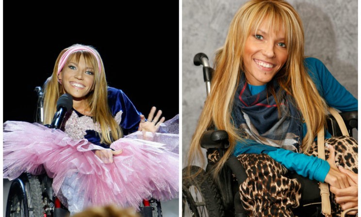 СМА и прививки: чем важен успех Юлии Самойловой