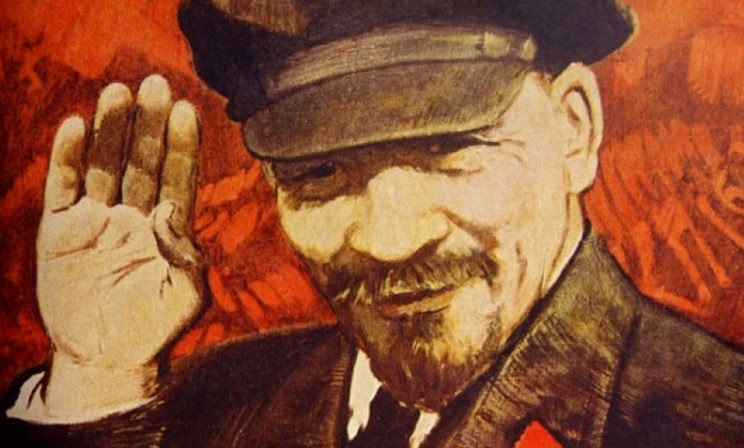 Русская катастрофа 1917 года: предположим, Ленин не родился (+видео)