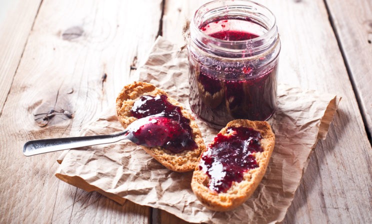 Три банки варенья и простой русский йог
