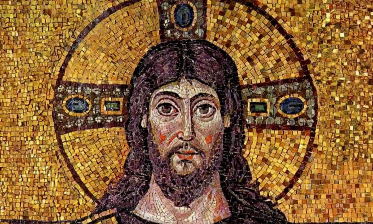 «Иисус Христос. Жизнь и Учение». Избранные главы