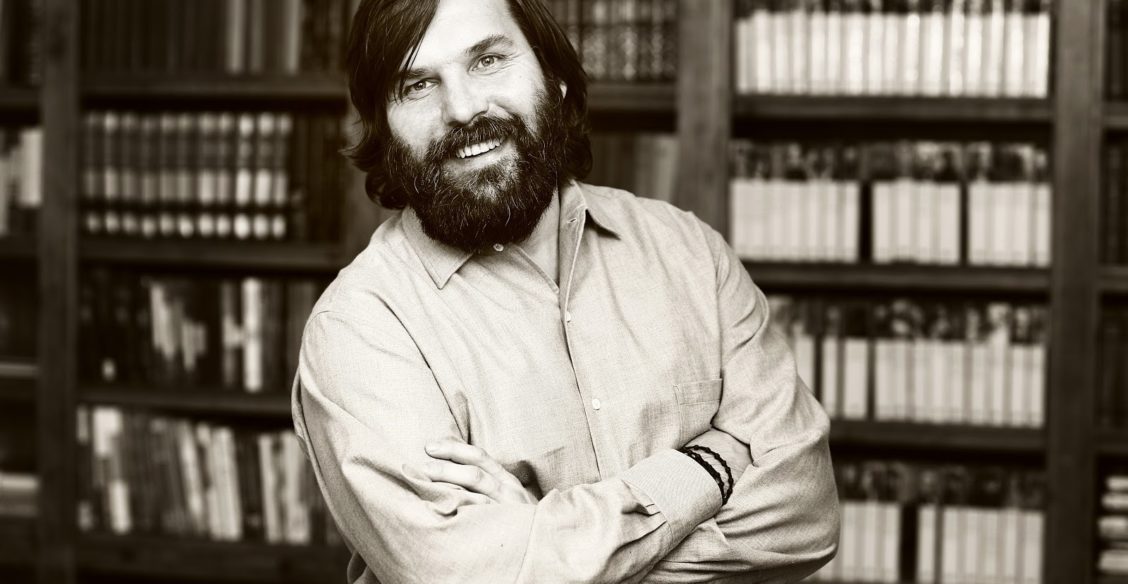 Алексей Васильчук: Не хочу быть самым богатым человеком на кладбище