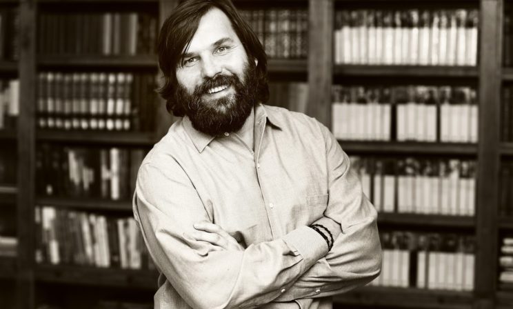 Алексей Васильчук: Не хочу быть самым богатым человеком на кладбище