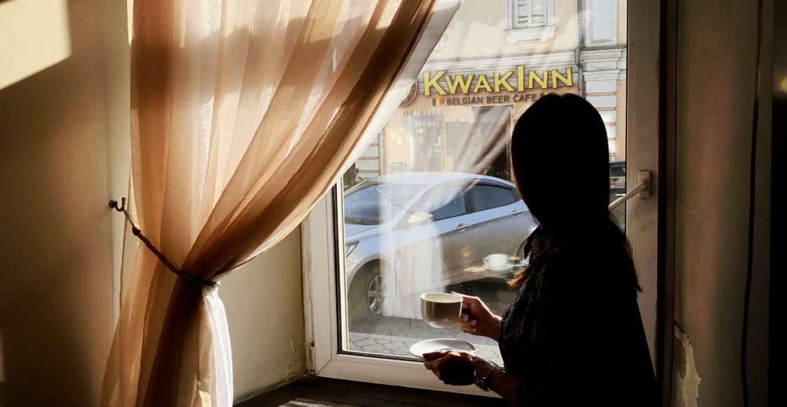 Он заразил меня ВИЧ и тщательно замел все следы