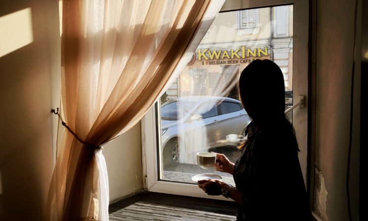 Он заразил меня ВИЧ и тщательно замел все следы