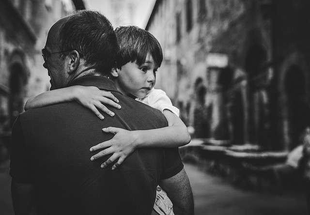 6 табу для родителей, которые не хотят быть предателями | Православие и мир
