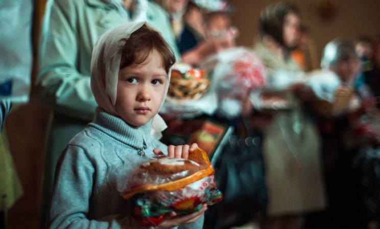 Как не отнять у самих себя радость