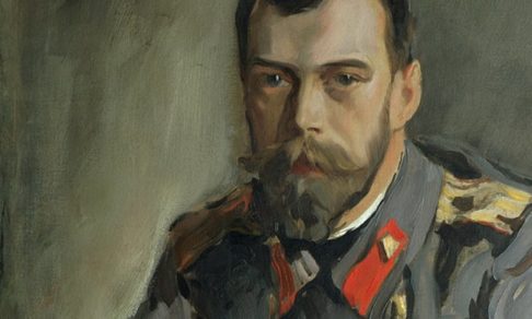Николай II: царь, который был не на своем месте