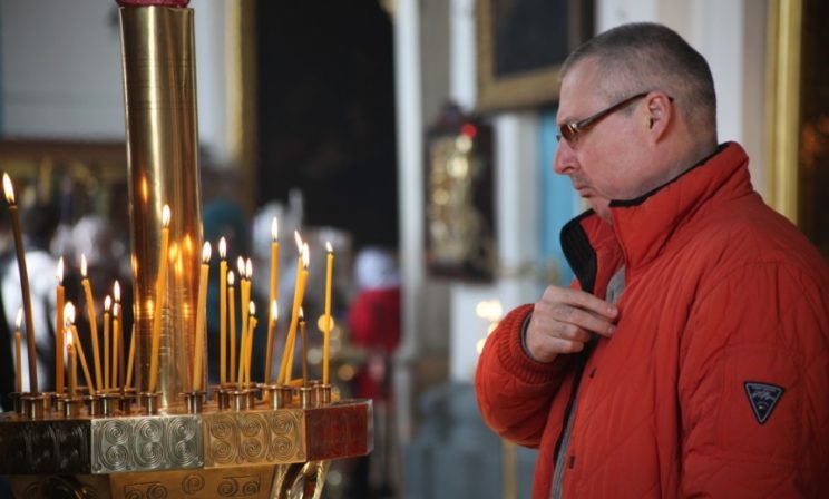 Ищите истину честно, как апостол Фома