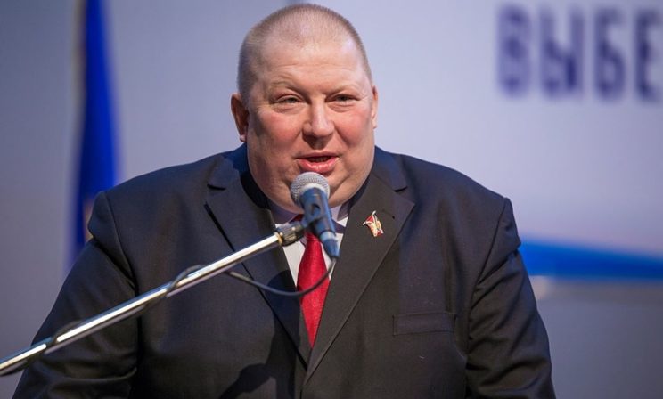 Я превратился в беспомощного мальчика