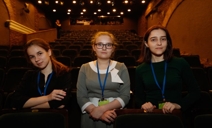 Ему дали 10 лет без права переписки, а потом расстреляли