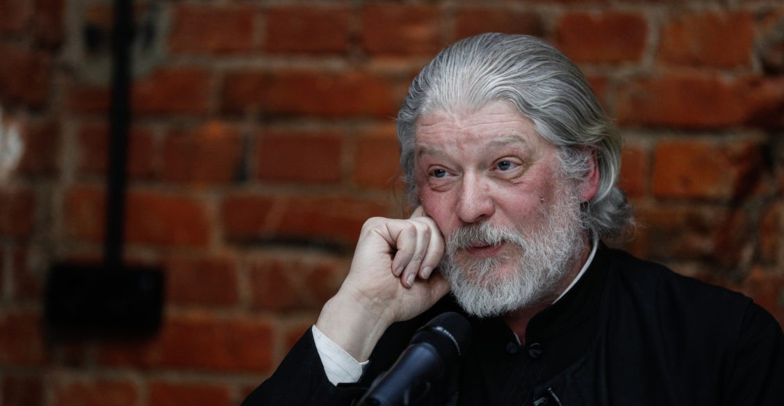 Протоиерей Алексий Уминский: Подросток не хочет быть архаичным, он хочет быть настоящим