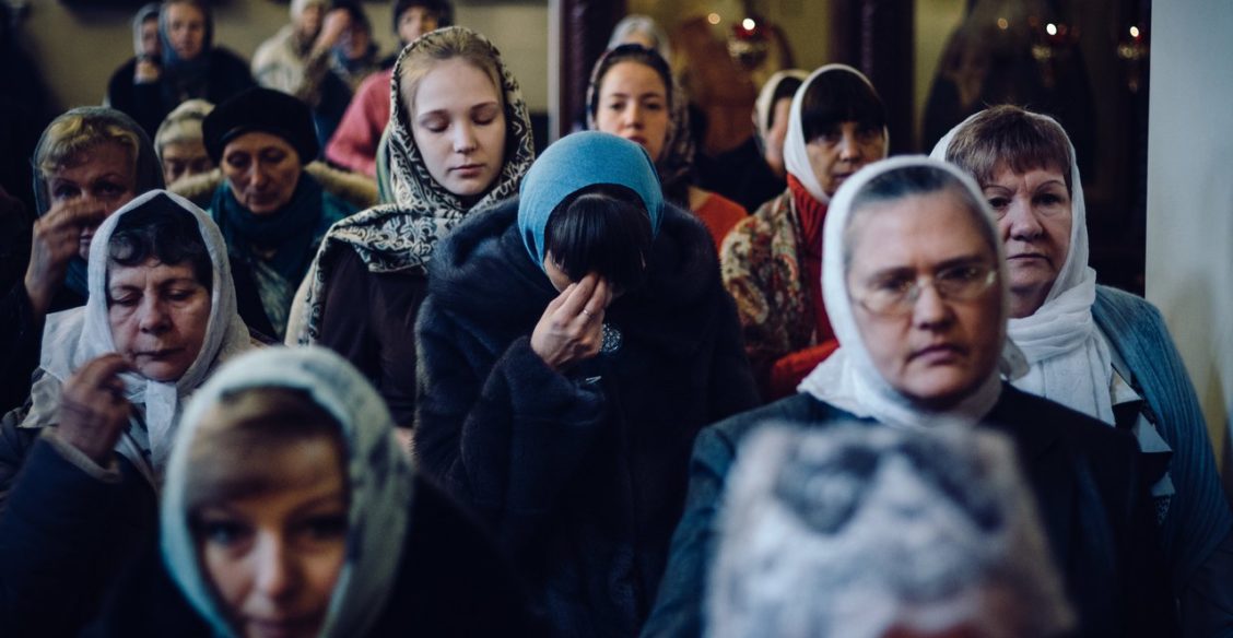 День, когда надо успеть все