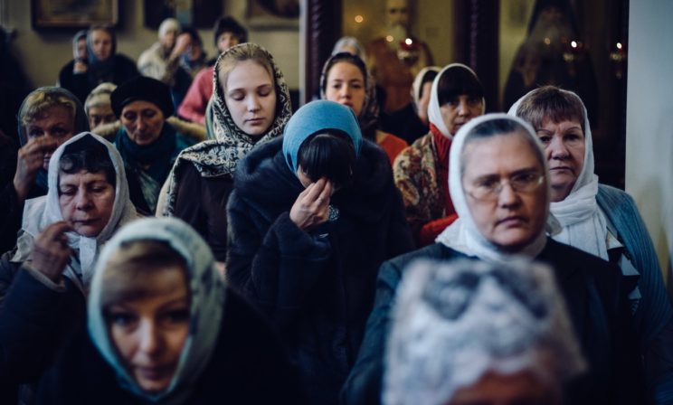 День, когда надо успеть все