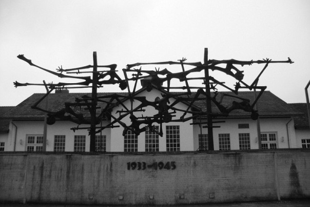 Лагерь смерти Дахау: литургия начнется в 10 утра