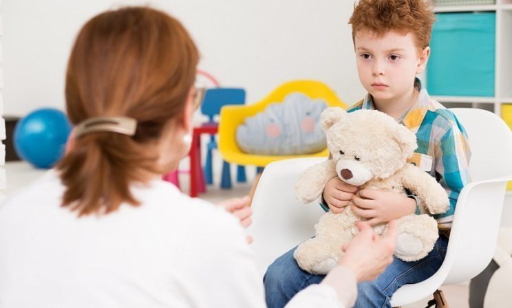 «70% людей с аутизмом вынуждены жить под присмотром»