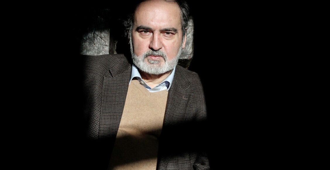 Алексей Лидов: Путь в Византию. Нам не дано предугадать..?