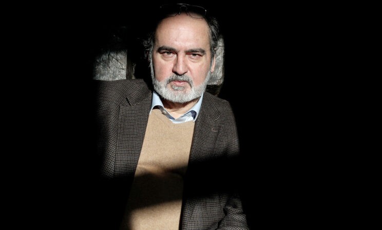 Искусство, Византия и любовь. Памяти Алексея Лидова